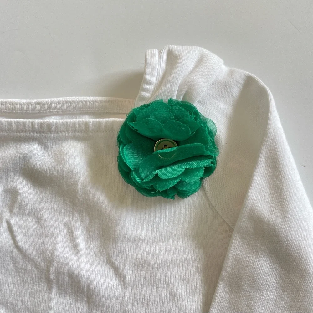 Gymboree Tee